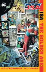 JSA: Epoca de Aur (2024)
