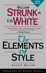 The Elements of Style (1999)