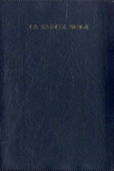 La Sainte Bible, Traduzzione Segond, Avec Références - Jacques-Jean-Louis Segond (2011)