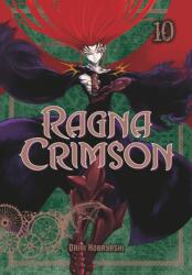 Ragna Crimson 10 (2023)
