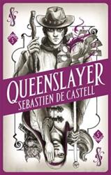 Spellslinger 5: Queenslayer (2019)