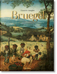 Bruegel. L'oeuvre complet - Jürgen Müller, Thomas Schauerte (2022)