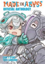 Made in Abyss Official Anthology - Layer 5: Can't Stop This Longing (2023)