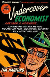 Undercover Economist, Revised and Updated Edition - Tim Harford (2012)