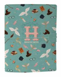 Harry Potter: Hogwarts Stand Together Traveler's Notebook Set (2023)