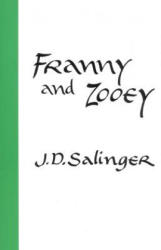 Franny and Zooey - J. D. Salinger (2001)