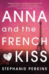 Anna and the French Kiss (2010)