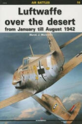 Luftwaffe Over the Desert (2011)