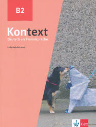 Kontext in 3 Banden (2023)