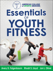 Essentials of Youth Fitness (2019)