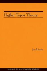 Higher Topos Theory (AM-170) - Jacob Lurie (2009)