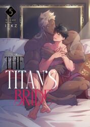TITANS BRIDE V05 | V05 (2024)