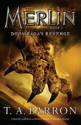 Doomraga's Revenge (2011)