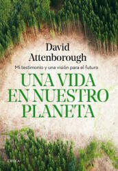 Una vida en nuestro planeta - DAVID ATTENBOROUGH (2021)