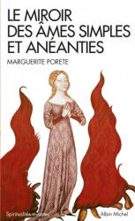 Le Miroir des âmes simples et anéanties (ISBN: 9782226221575)
