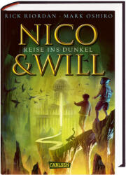 Nico und Will - Reise ins Dunkel (2023)