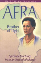 Afra: Brother of Light (2003)