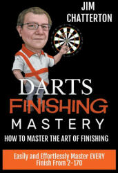 Darts Finishing Mastery (2016)