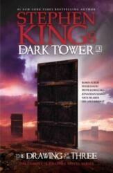 Stephen King's the Dark Tower: The Drawing of the Three Omnibus (2023)
