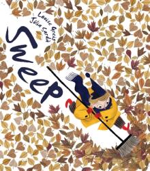 Louise Greig, Julia Sarda - Sweep - Louise Greig, Julia Sarda (2019)