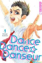 Dance Dance Danseur 2in1 01 (2023)