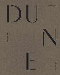 Dune: Fraser/Brolin Photography Book - Insight Editions (2023)