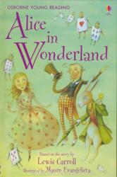 Alice in Wonderland - Lesley Sims (ISBN: 9780746067819)