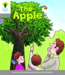 Oxford Reading Tree: Nivel 1: Povești fără cuvinte B: Pachet de 6 (ISBN: 9780198480341)