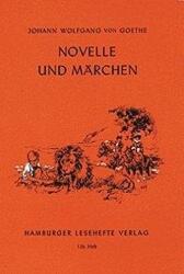 Novelle und Märchen (ISBN: 9783872911254)