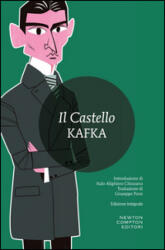 Il castello - Franz Kafka (ISBN: 9788822700568)