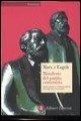 Manifesto del Partito Comunista - Friedrich Engels, Karl Marx, D. Losurdo (ISBN: 9788842058946)