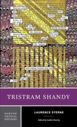 Tristram Shandy (ISBN: 9780393921366)