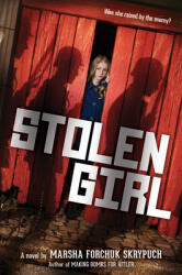 Stolen Girl (ISBN: 9781338665147)