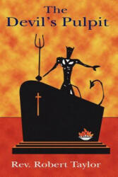 Devil's Pulpit - Robert Taylor (ISBN: 9781585092574)