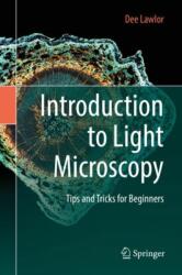 Introduction to Light Microscopy (ISBN: 9783030053925)