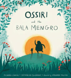 Ossiri and the Bala Mengro (ISBN: 9781846439247)