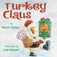 Turkey Claus (ISBN: 9780761462392)
