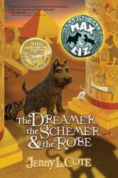 The Dreamer, the Schemer, the Robe (ISBN: 9780899571997)