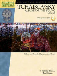 Album For The Young Op. 39 (2010)