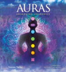 Auras: Awakening Awareness (ISBN: 9781839642005)