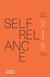 Self-Reliance (ISBN: 9780500024478)
