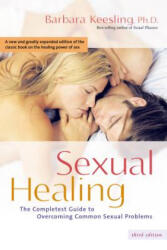 Sexual Healing - Keesling, Barbara, Ph. D (ISBN: 9780897934657)