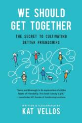 We Should Get Together (ISBN: 9781734379716)