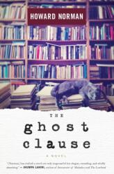 Ghost Clause (ISBN: 9780358305620)