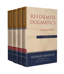 Reformed Dogmatics (ISBN: 9780801035760)