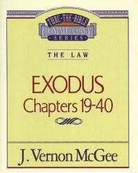 Exodus II (ISBN: 9780785203018)