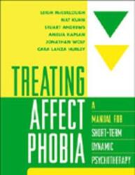 Treating Affect Phobia (ISBN: 9781572308107)