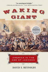 Waking Giant - David S. Reynolds (ISBN: 9780060826574)