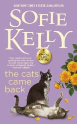 The Cats Came Back (ISBN: 9780399585609)