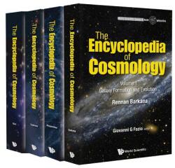 Encyclopedia of Cosmology the (ISBN: 9789814656191)